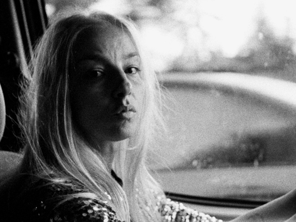 ’NO ESPERES DEMASIADO DEL FIN DEL MUNDO’ O CÓMO YA ESTÁ&nbsp;ACABADO