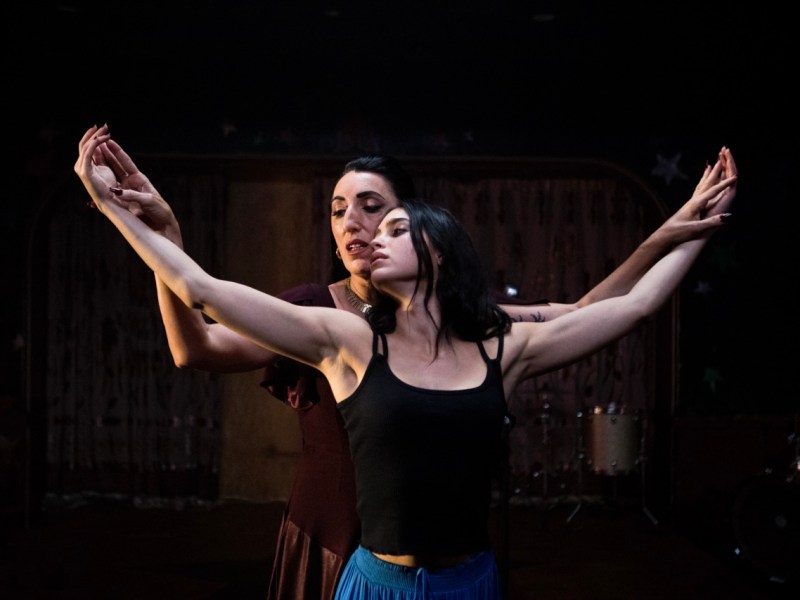 ’CARMEN’ O CÓMO VOLVER CONTEMPORÁNEA UNA&nbsp;ÓPERA