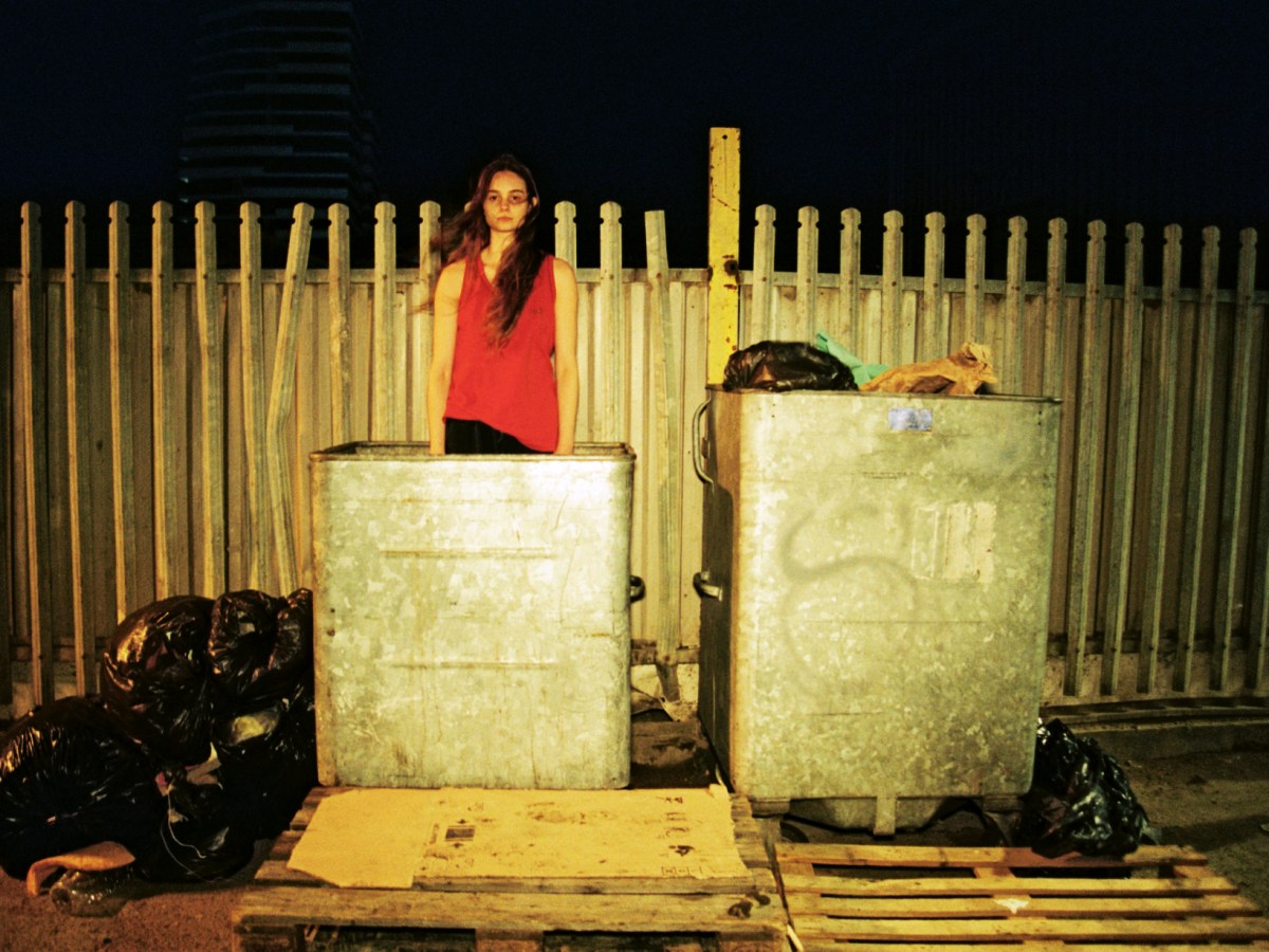 ’LOS EXCESOS’ O COMO EL DOLOR TE ARRASTRA, SI LO&nbsp;DEJAS