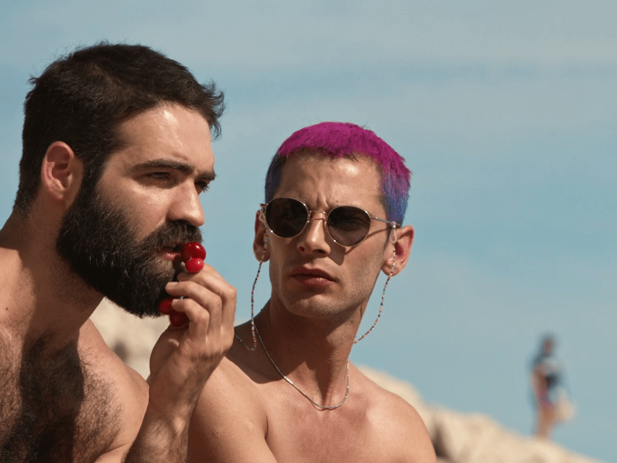 ’EL VERANO CON CARMEN’ O CÓMO REALIZAR UN&nbsp;GUIÓN