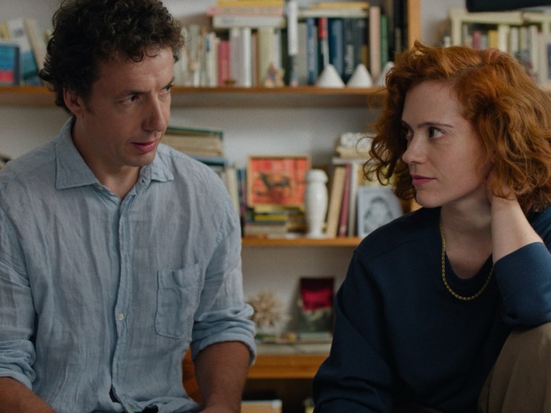 ’VOLVERÉIS’ O CÓMO CELEBRAR UNA&nbsp;(DES)UNIÓN