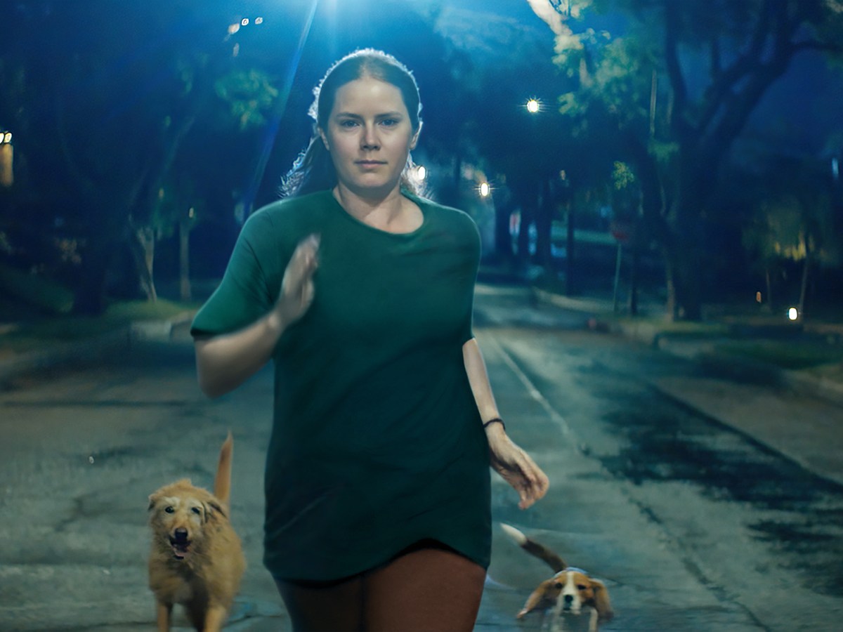 ’CANINA’ O CÓMO DESCULTURIZAR LA&nbsp;MATERNIDAD