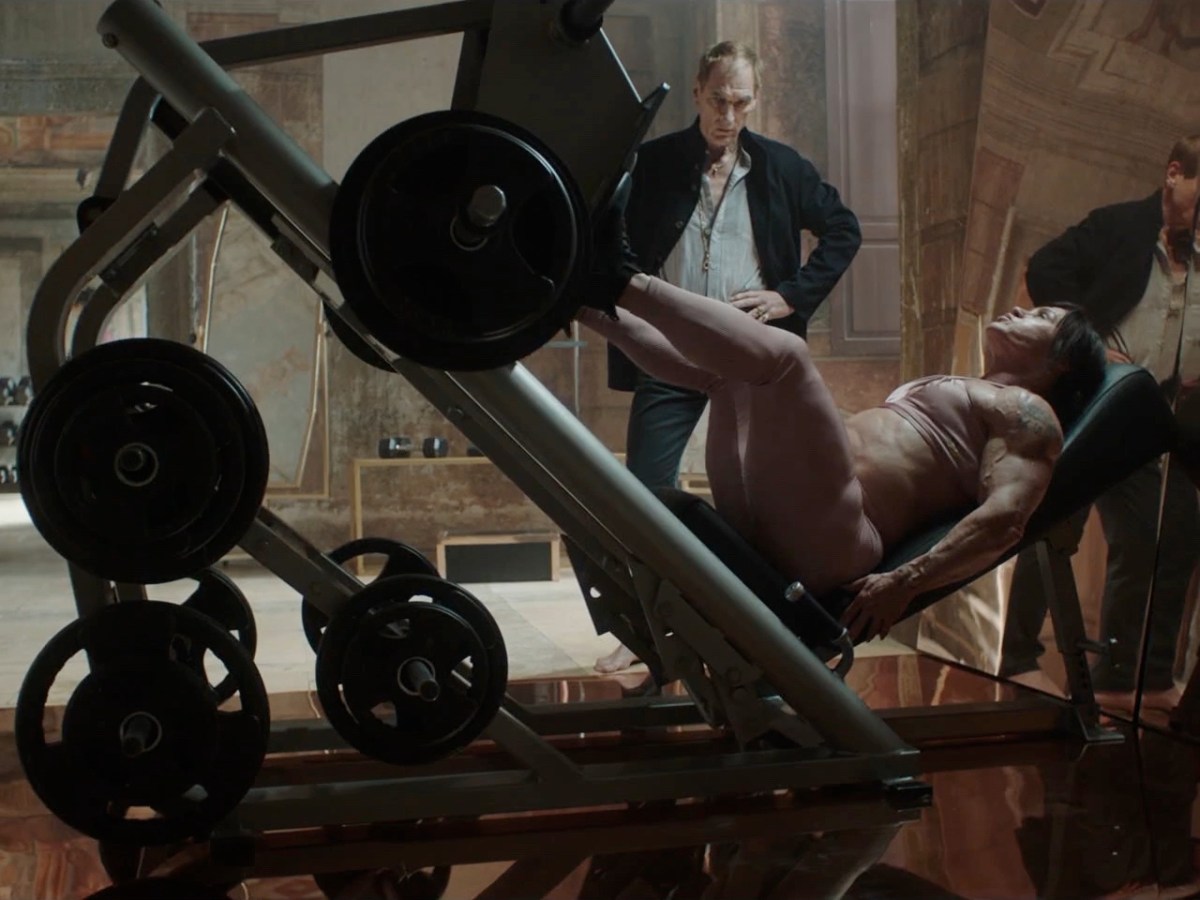 ’BODY ODYSSEY’ O CÓMO LA ARTIFICIALIDAD NOS ARRASTRA A NUESTRA&nbsp;NATURALEZA