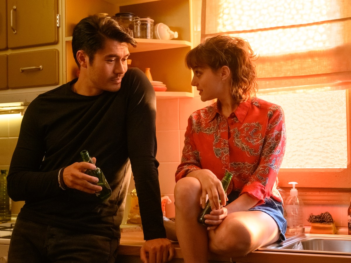 ’DANIELA FOREVER’ O CÓMO PUDO HABER SIDO Y NO&nbsp;FUE