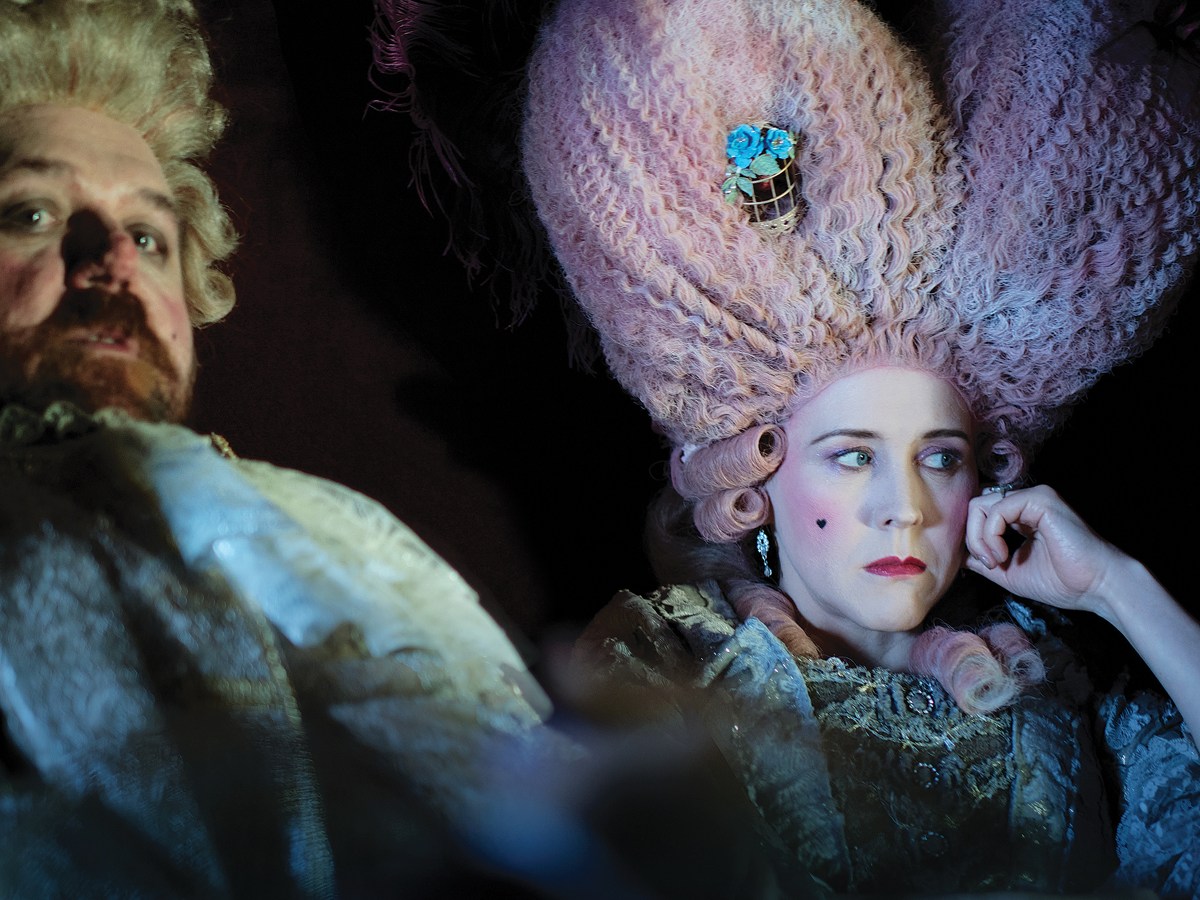 ’TIMESTALKER’ O CÓMO ATRAVESAR EL TIEMPO EN NOMBRE DEL AMOR ROMÁNTICO (Y LOS MALES DE&nbsp;ÉSTE)