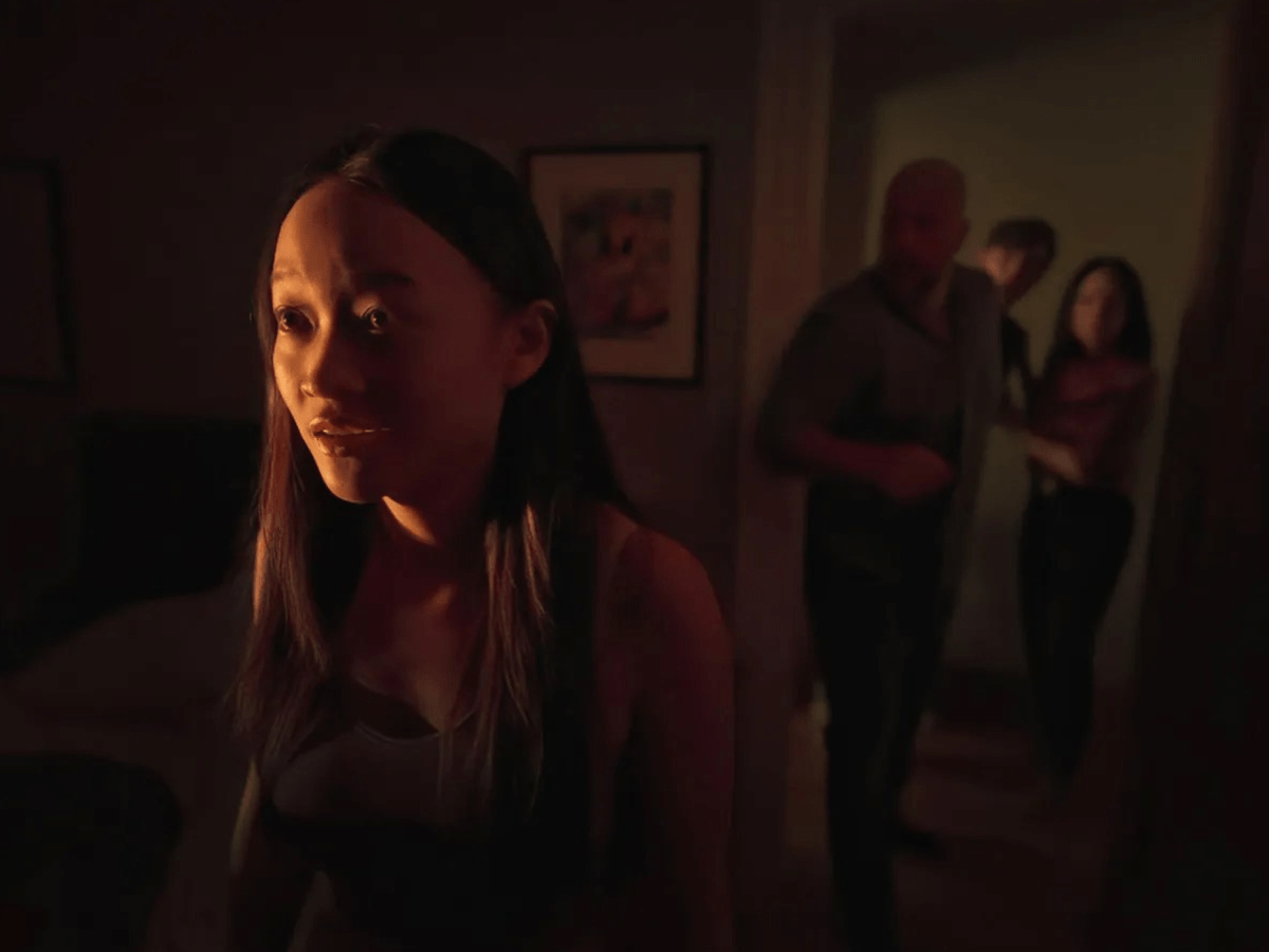 ’PRESENCE’ O CÓMO CONVERGEN LOS TIEMPOS EN UN&nbsp;ESPACIO