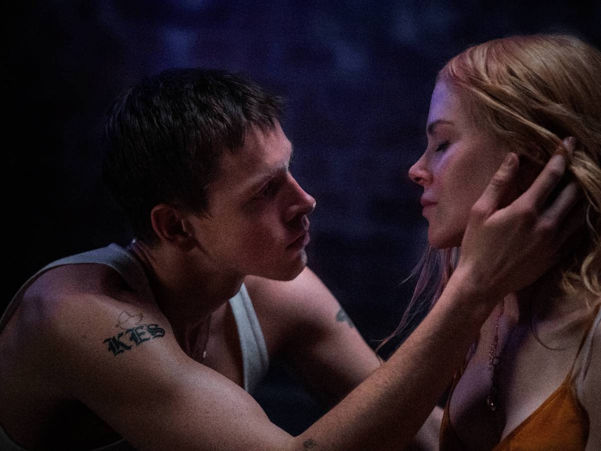 ’BABYGIRL’ O CÓMO SE REFORMULA EL SISTEMA ECONÓMICO-PATRIARCAL EN LA ERA&nbsp;POST-METOO