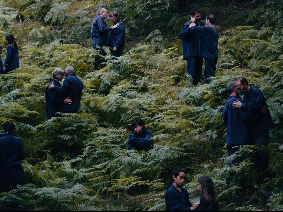 ’THE HUMAN HIBERNATION’ O CÓMO REFORMULAR LA NATURA Y LA CULTURA EN EL SER&nbsp;HUMANO