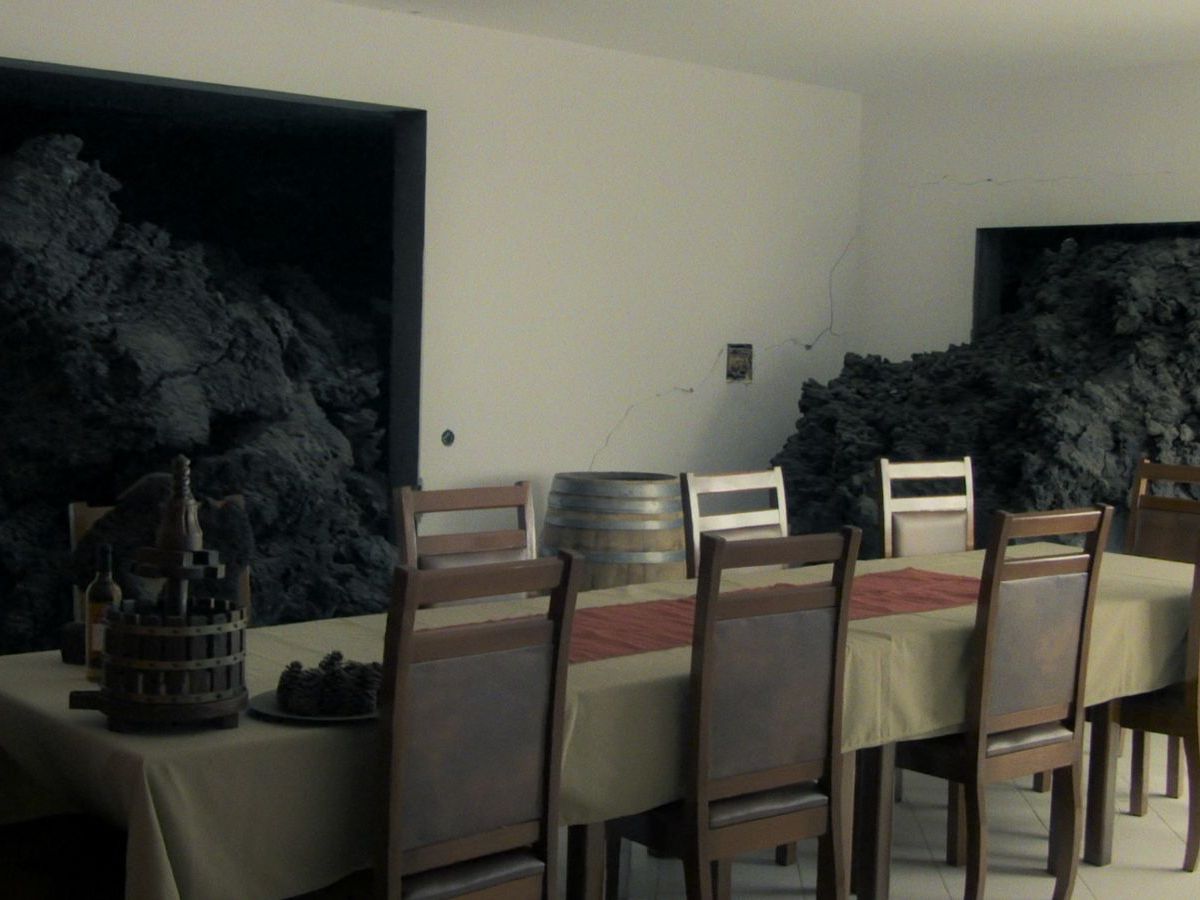 ’APPLE CIDER VINEGAR’ O CÓMO RECONSTRUIR EL PUZZLE DE LO&nbsp;COLECTIVO