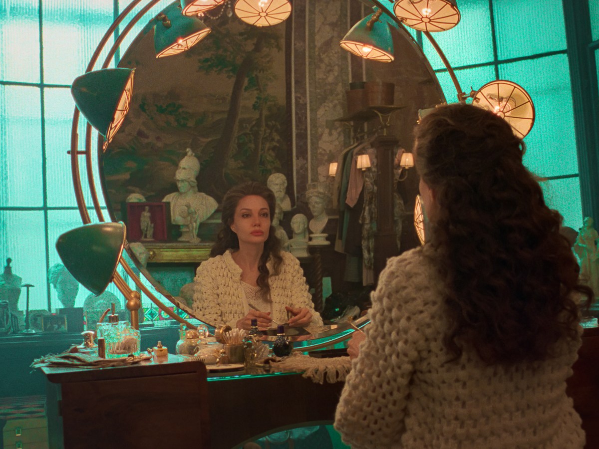 ’MARÍA CALLAS’ O CÓMO SACAR DE LA ESCLAVITUD UN ICONO&nbsp;OPERÍSTICO