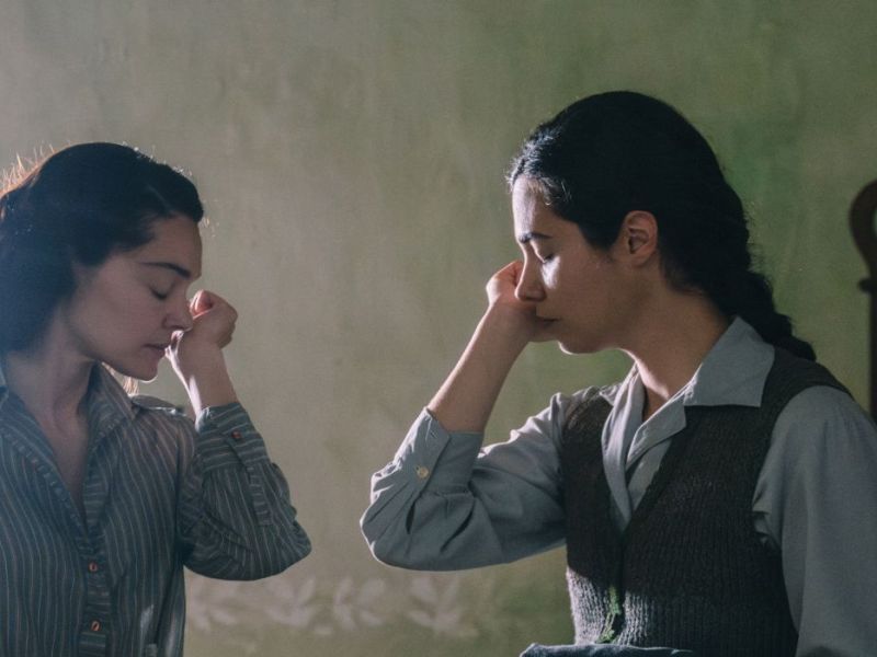 ’LA BUENA LETRA’ O CÓMO ESCRIBIR SOBRE LO&nbsp;INVISIBLE