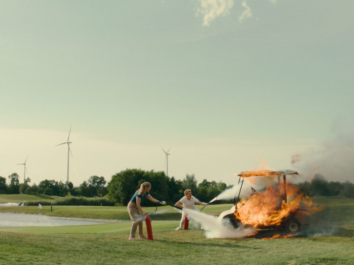 ’PEACOCK, AM I REAL?’ O CÓMO NOS DEFINE LA&nbsp;FUNCIÓN