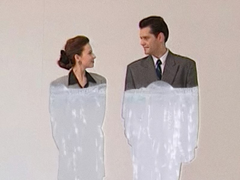 ’EIGHT POSTCARDS FROM UTOPIA’ O CÓMO RECIBIMOS LA CORRESPONDENCIA DEL&nbsp;PASADO