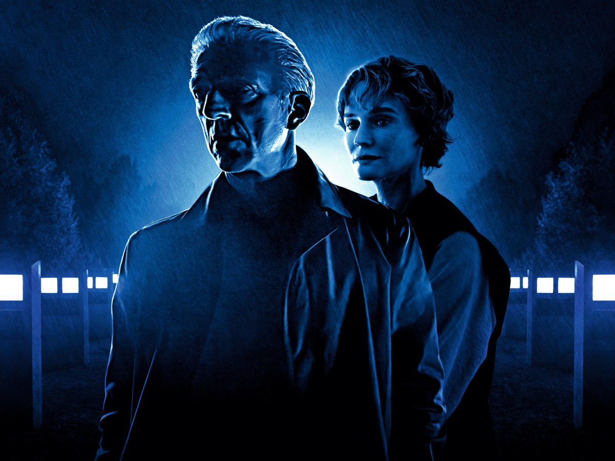 ’THE SHROUDS’ O CÓMO BUSCAR LO HUMANO EN LA FRIALDAD&nbsp;TECNOLÓGICA