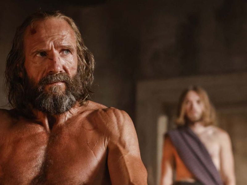 ’THE RETURN’ O CÓMO MATERIA, IDENTIDAD Y HUMANISMO EXPLICAN EL MITO DE&nbsp;ULISES