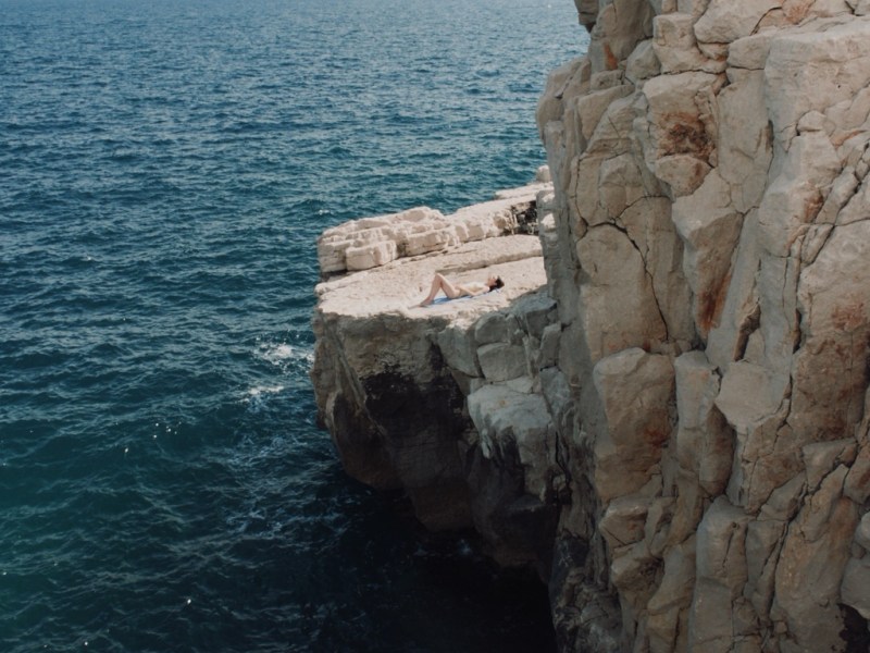 ’BONJOUR TRISTESSE’ O CÓMO DAR LOS BUENOS DÍAS AL&nbsp;CAOS