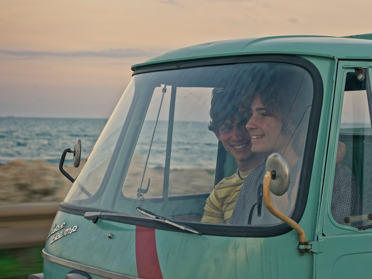 ’STRANIZZA D’AMURI’ O CÓMO LAS HABLADURÍAS SON UN MECANISMO DE CONTROL&nbsp;SOCIAL