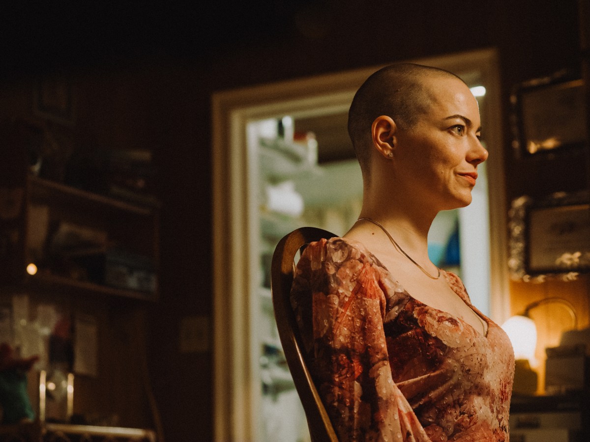 ’BUGONIA’ O CÓMO ALIMENTAR A LA ABEJA&nbsp;REINA