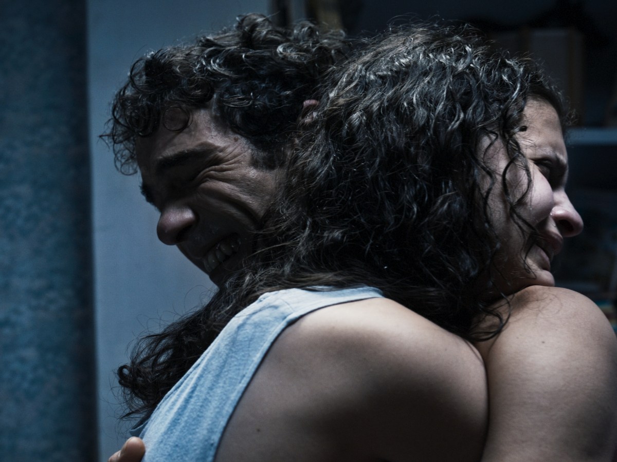 ’ALPHA’ O CÓMO LO INCONEXO SE VALE DEL&nbsp;ESPACIO/TIEMPO