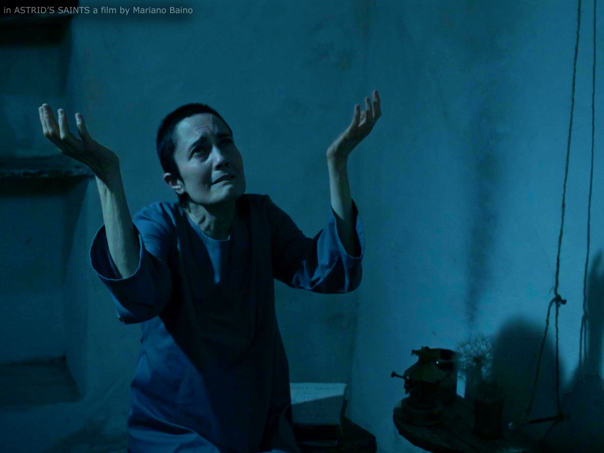 ‘ASTRID’S SAINTS’ O CÓMO LAS CREENCIAS SON ENTES&nbsp;LIMITANTES