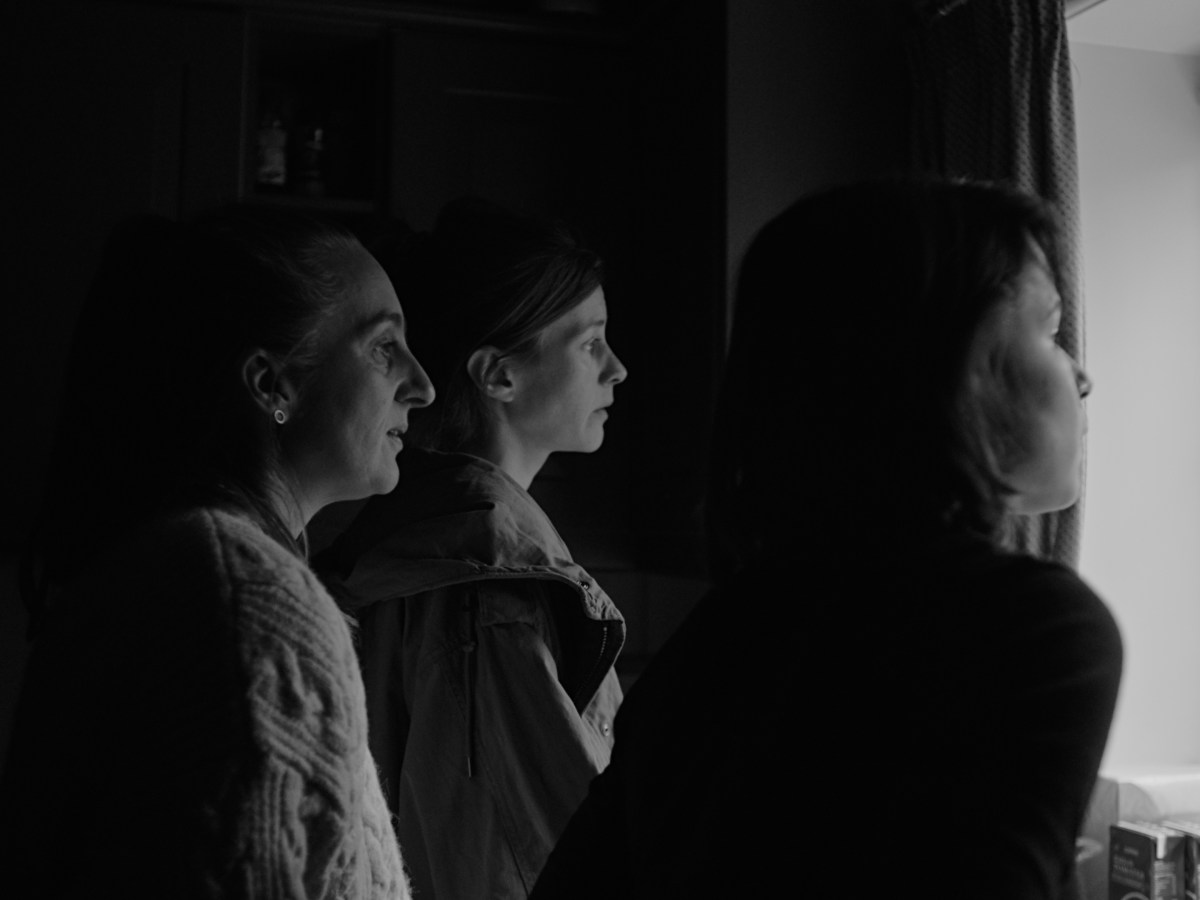 ’DAWNING’ O CÓMO MEDIAR TIEMPO, ESPACIO Y&nbsp;MEMORIA