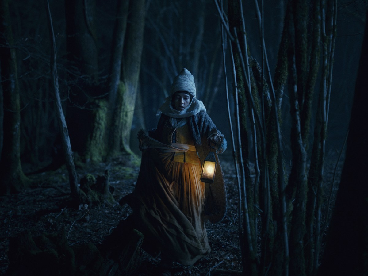 ’GAUA’ O CÓMO LA NOCHE ES UN RITO DE PASO&nbsp;LIBERADOR