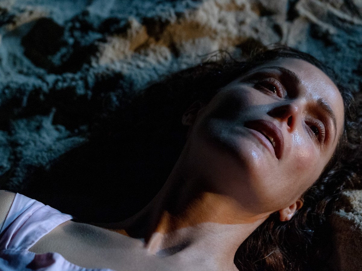 ’IF I HAD LEGS I’D KICK YOU’ O CÓMO SE DERRUMBA LA&nbsp;POSTMODERNIDAD