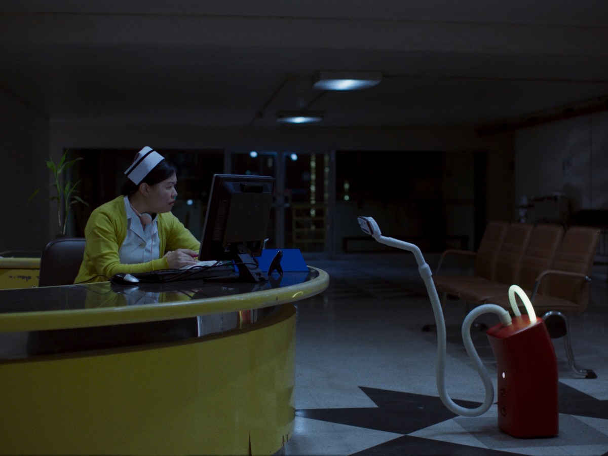 ’UN FANTASMA ÚTIL’ O CÓMO CAPITALIZAR EL MÁS&nbsp;ALLÁ