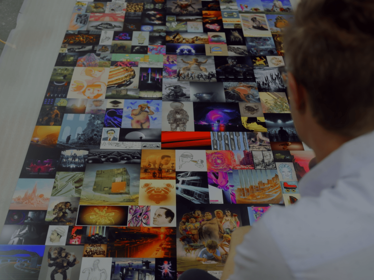 ‘MINTED: THE RISE (AND FALL?) OF THE NFT’s’ O CÓMO EL MERCADO DEL ARTE SE READAPTA AL SISTEMA 