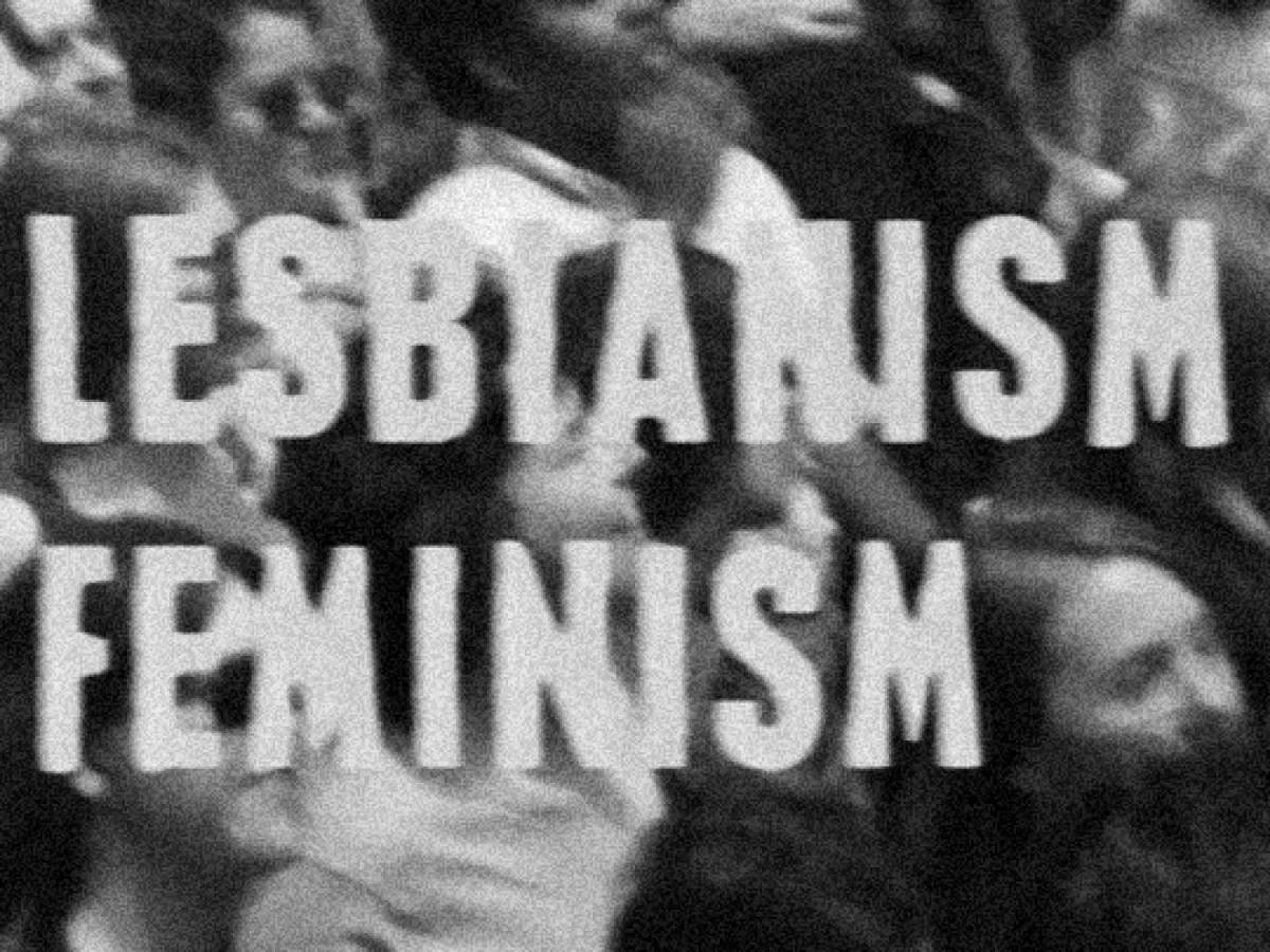 ‘VIDEOTAPES’ O CÓMO REALIZAR UN TRÍPTICO FEMINISTA&nbsp;ACTUAL