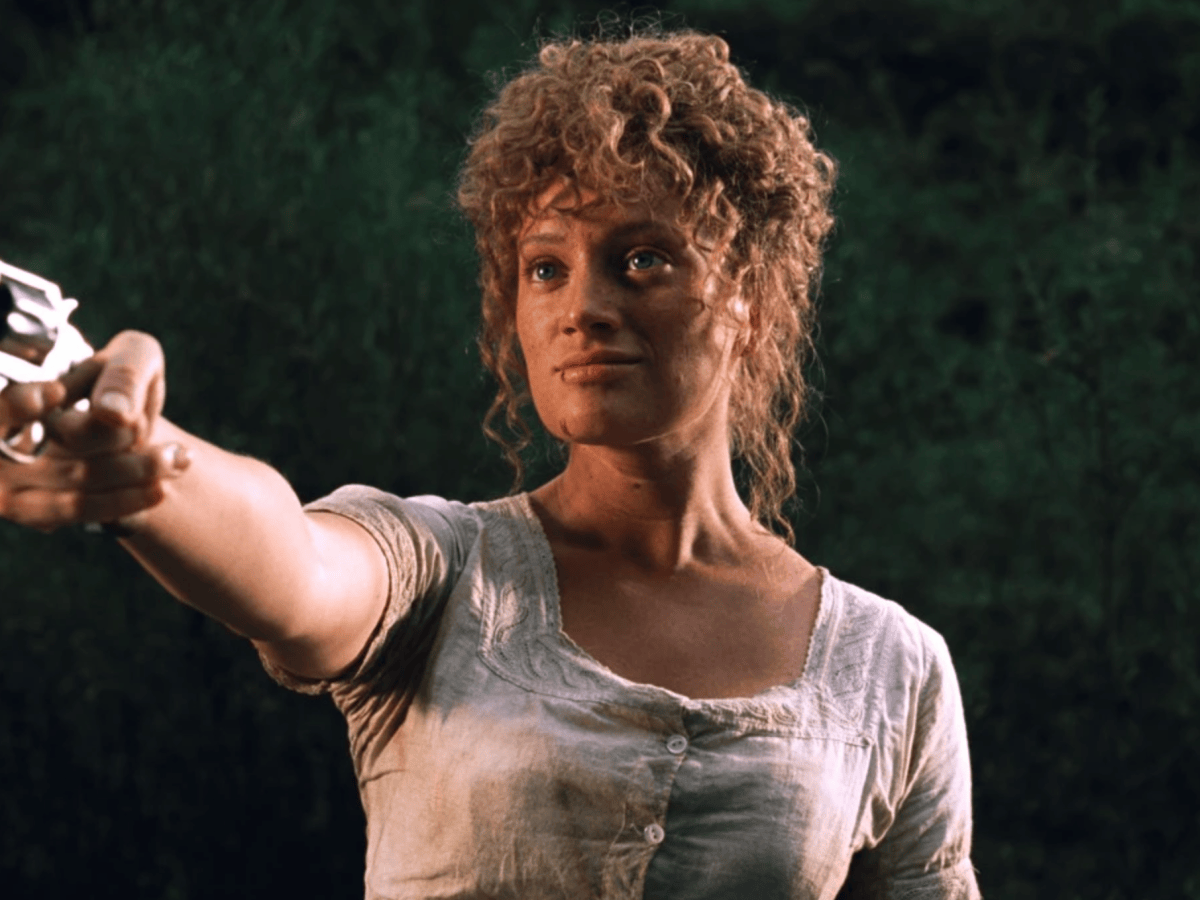 ‘LA APUESTA DE BUFFALO BILL’ O CÓMO REVISITAR EL SPAGHETTI WESTERN 